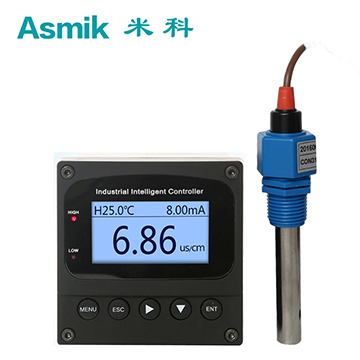 電導(dǎo)率檢測儀