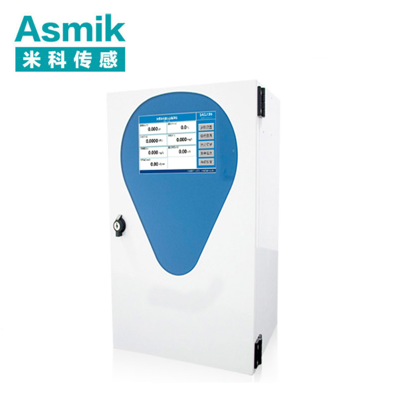 MIK-TP型總磷水質(zhì)在線(xiàn)分析儀