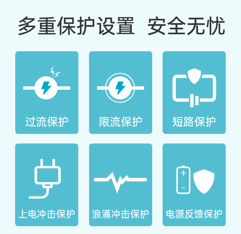 MIK-1002S光電隔離器 特點4